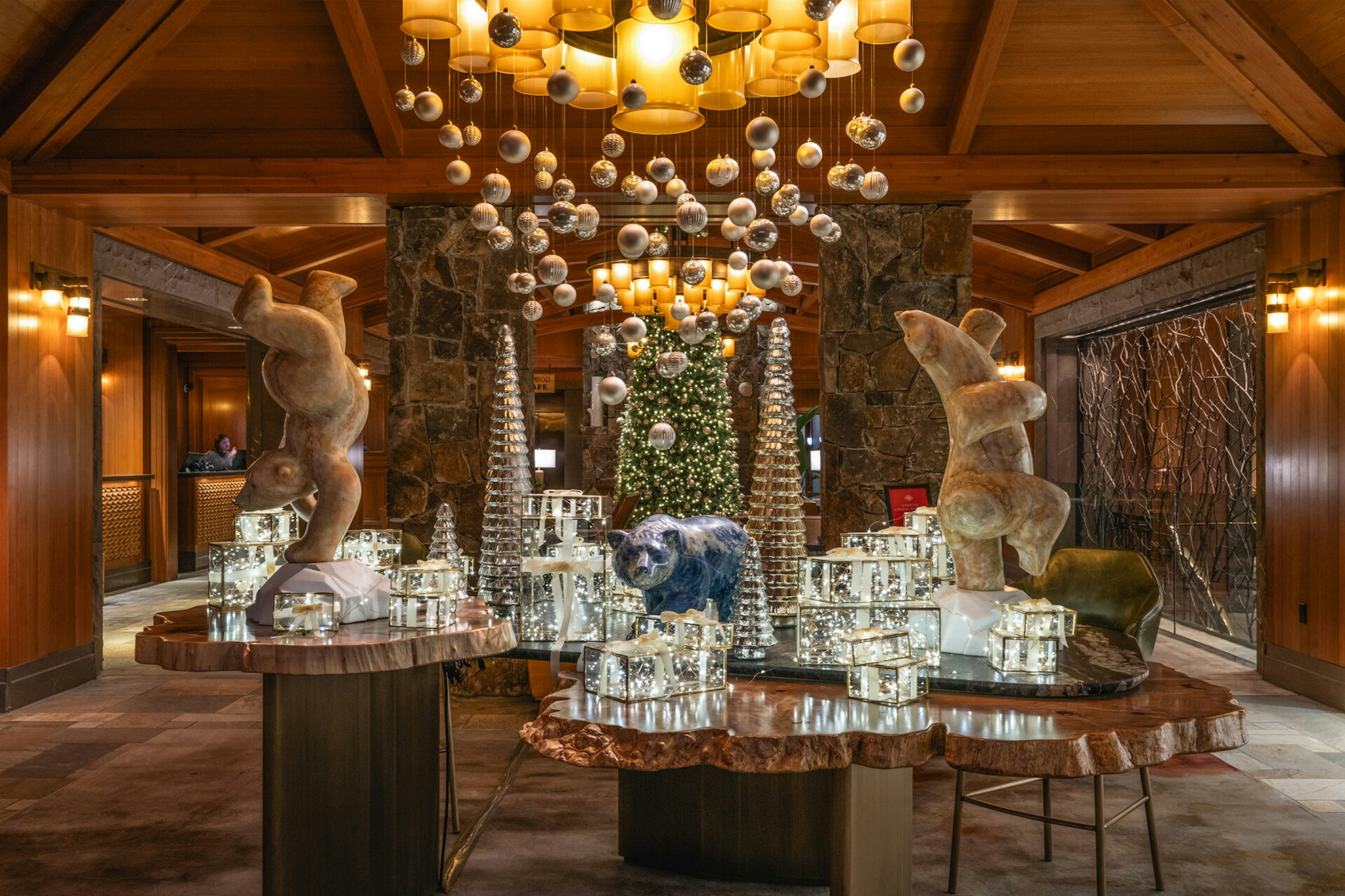 Four Seasons Resort Whistler 46/100