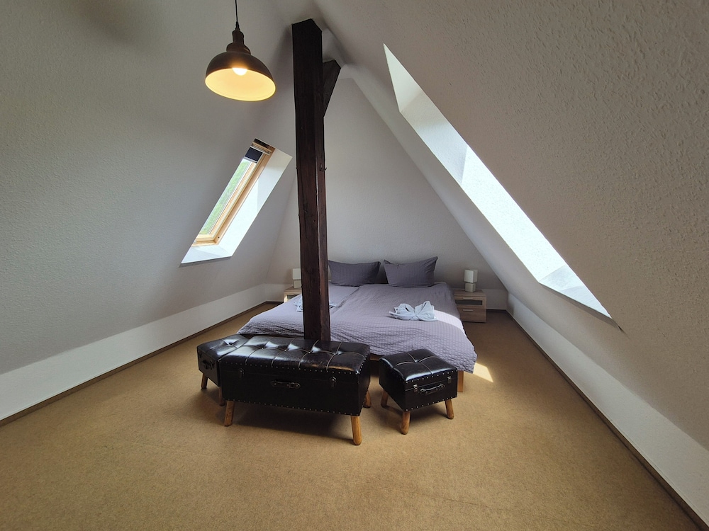 Apartments Villa Ratskopf Wernigerode 14/45