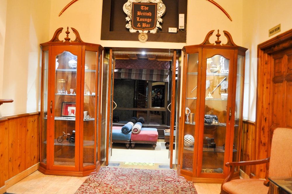 Hotel Southgate Shimla 14/31
