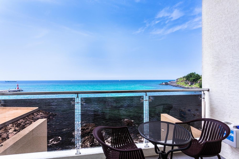 Seastay Hotel Spa 33/37
