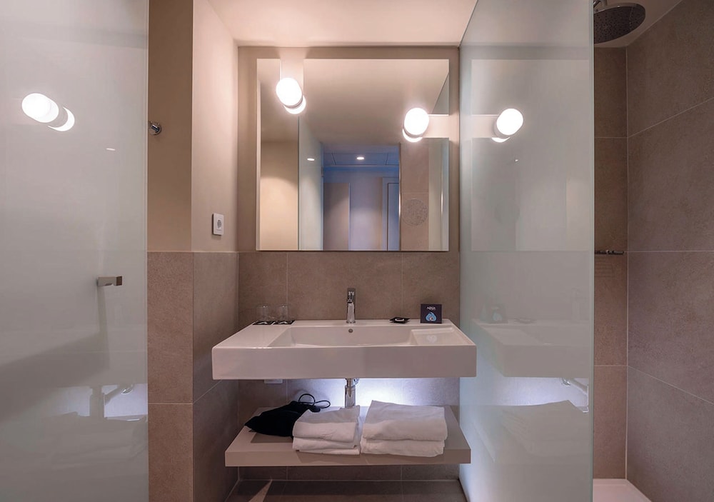 Design، AQUA Hotel Promenade & Spa 2/2