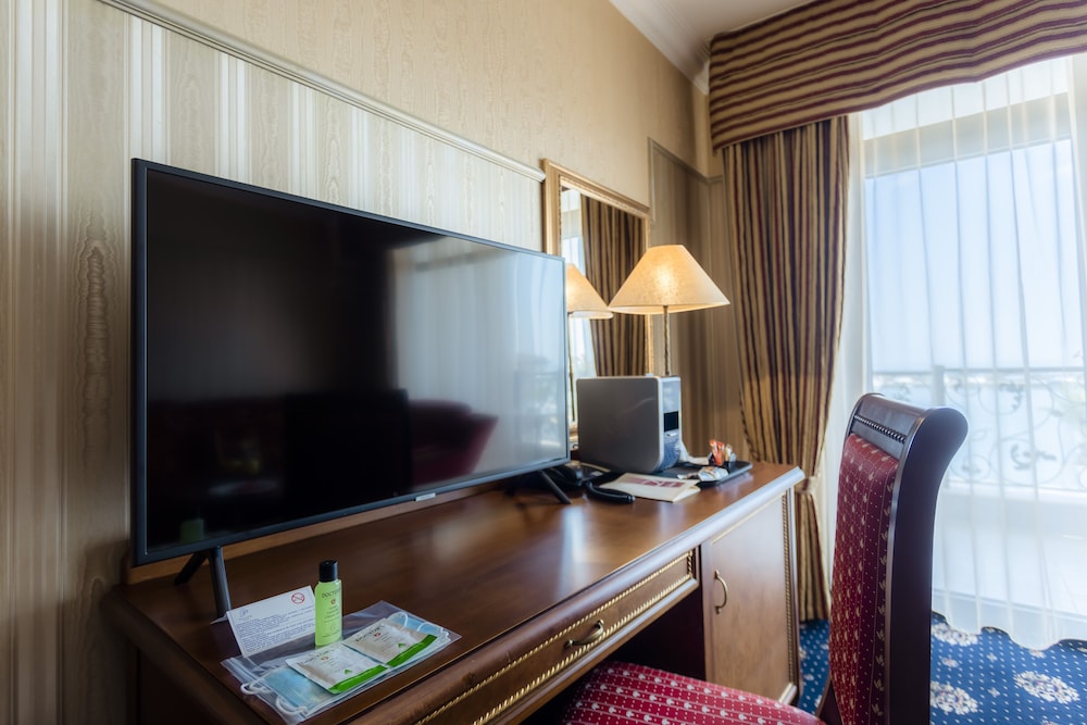 Palace-Marina Dinevi Hotel 37/44
