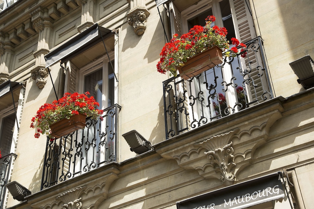 Hotel Spa de Latour Maubourg 14/70