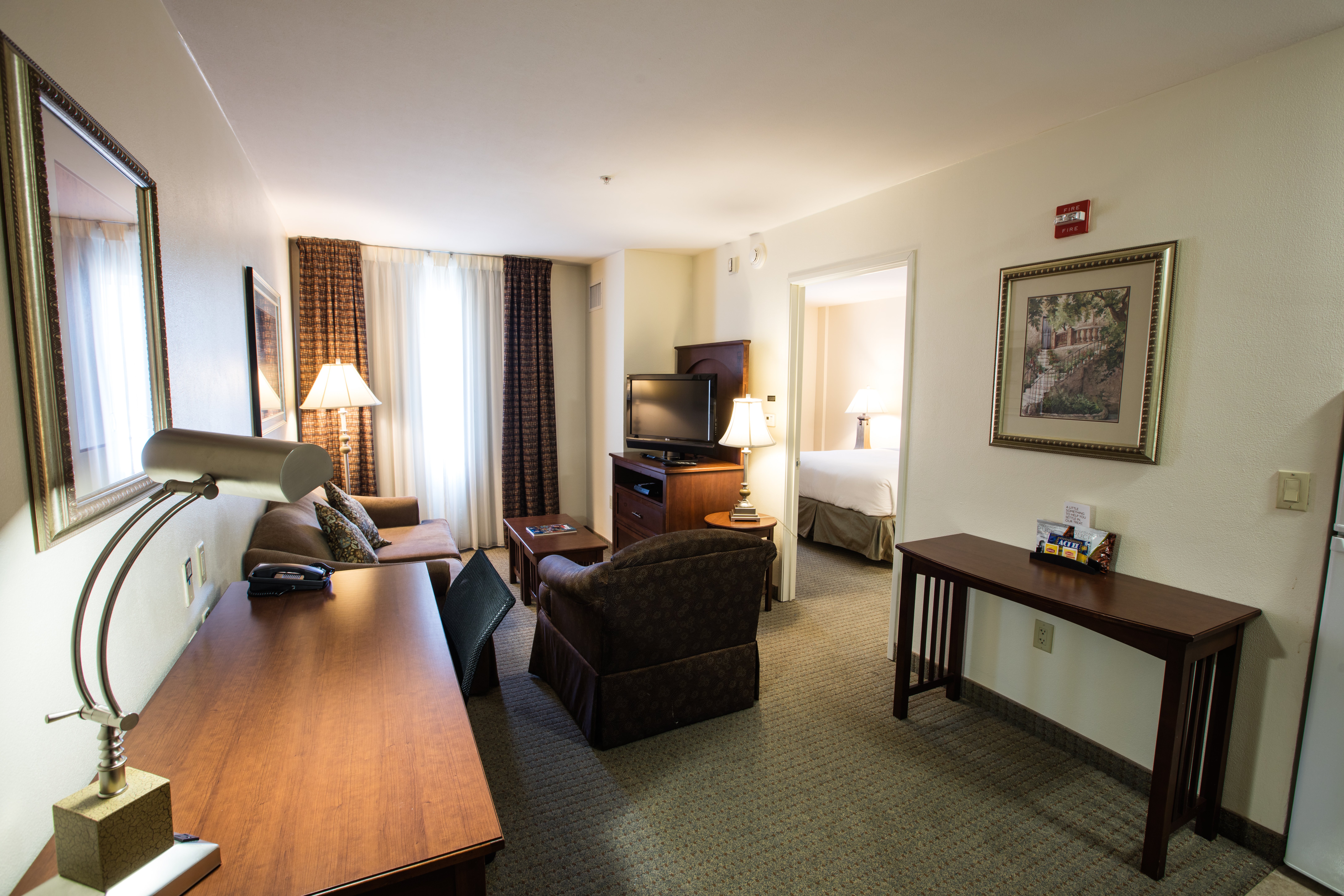 STAYBRIDGE SUITES AUSTIN AIRPORT 29/50