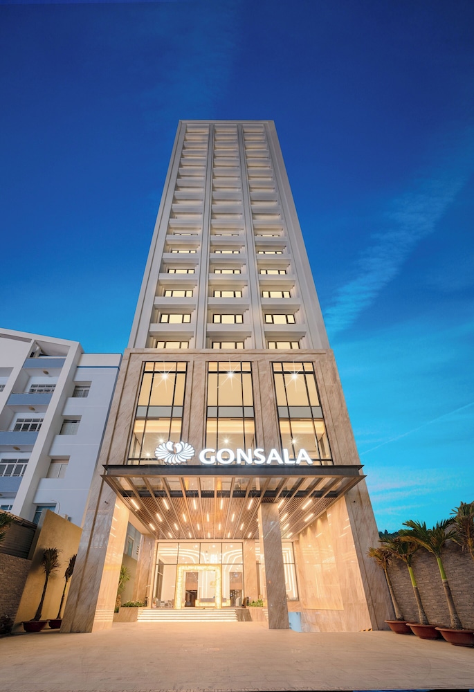 Gonsala Hotel Nha Trang 2/50