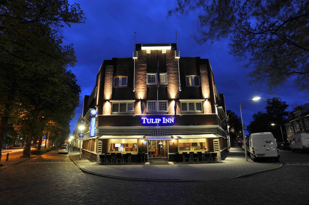 City Hotel Bergen op Zoom 1/40
