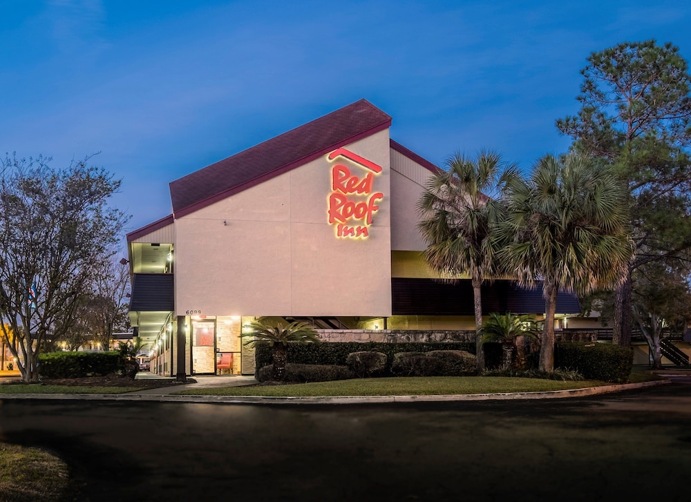 Red Roof Inn Jacksonville Orange Park 1/29