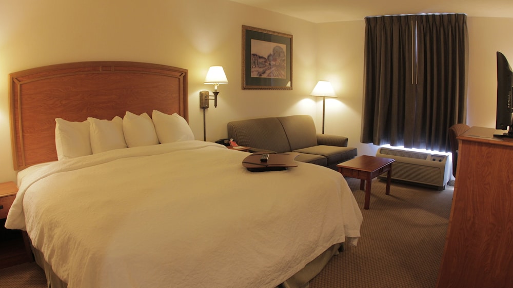 Hampton Inn By Hilton Torreon-Airport Galerias 12/42