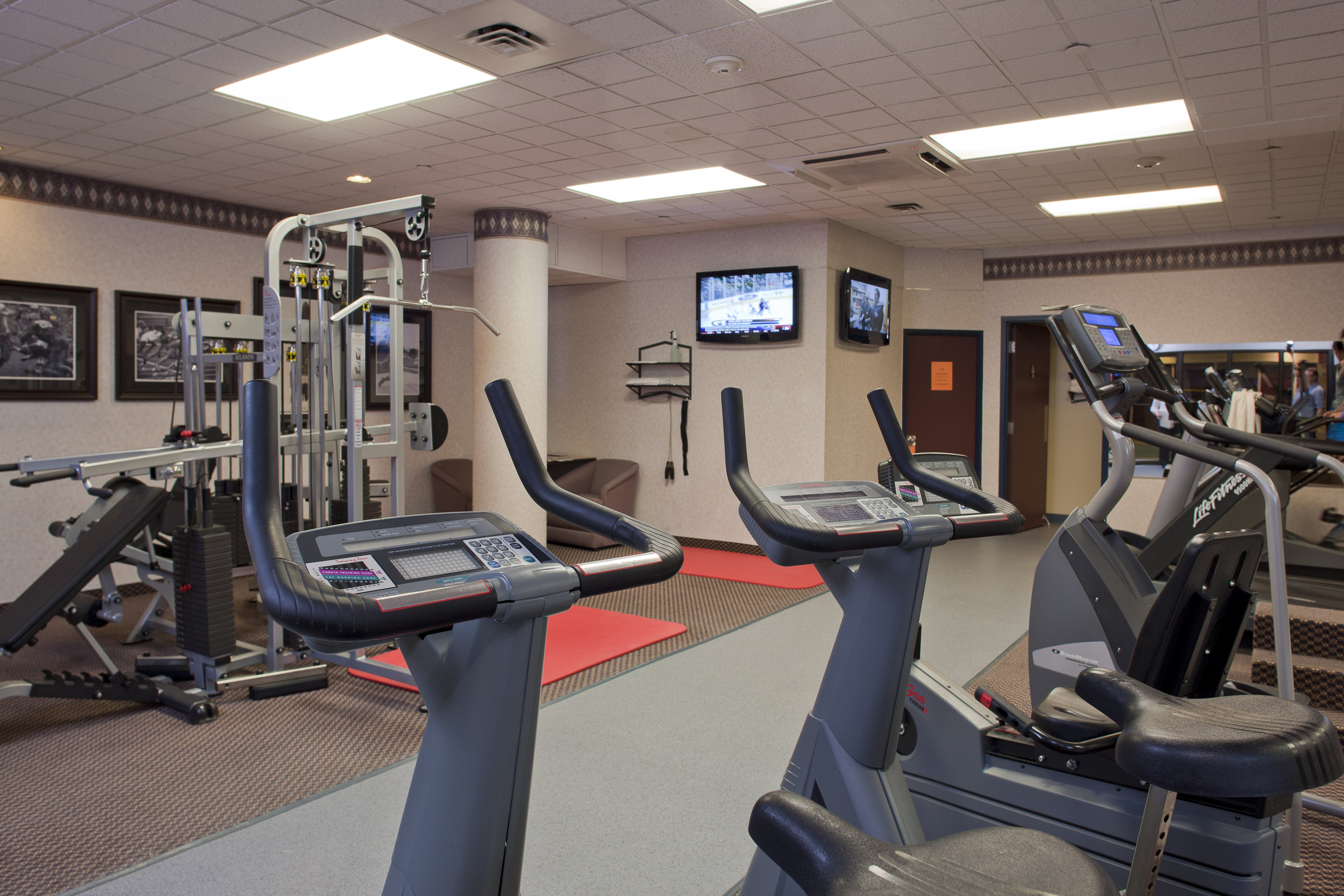 Best Western Plus Port O Call Hotel 45/73