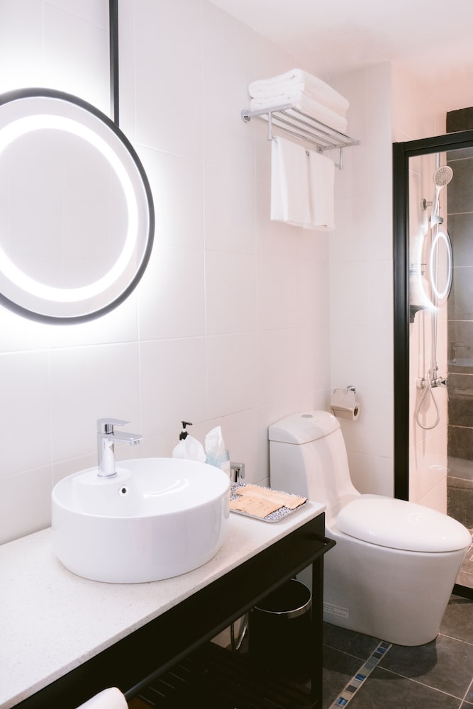 Indie Hotel Kuala Lumpur 21/21