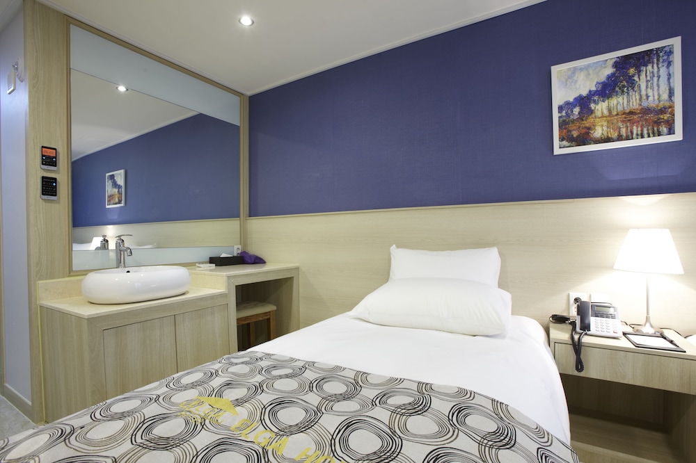 Hotel Sopra Incheon Cheongna 30/67