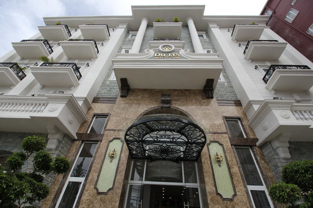 Hotel Du Lys Dalat 3/60
