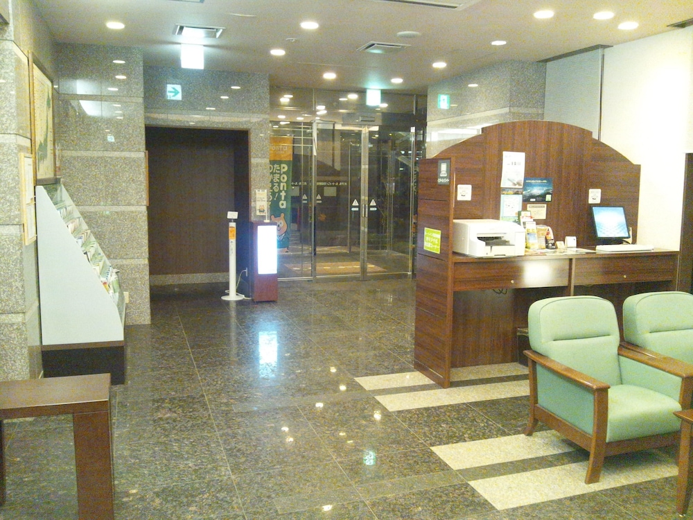 Hotel Route-Inn Kanda Ekimae 3/26