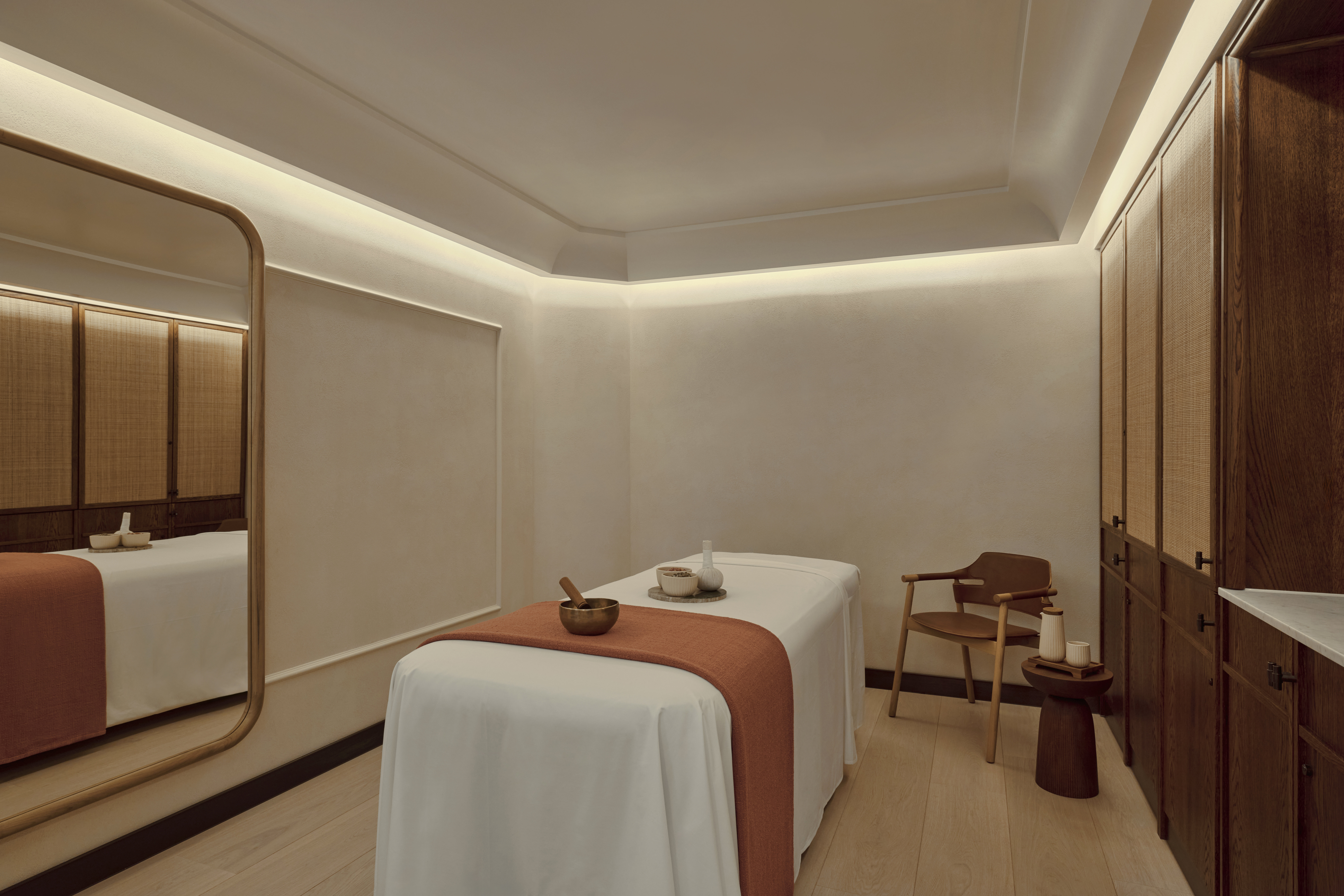 Six Senses London 13/33