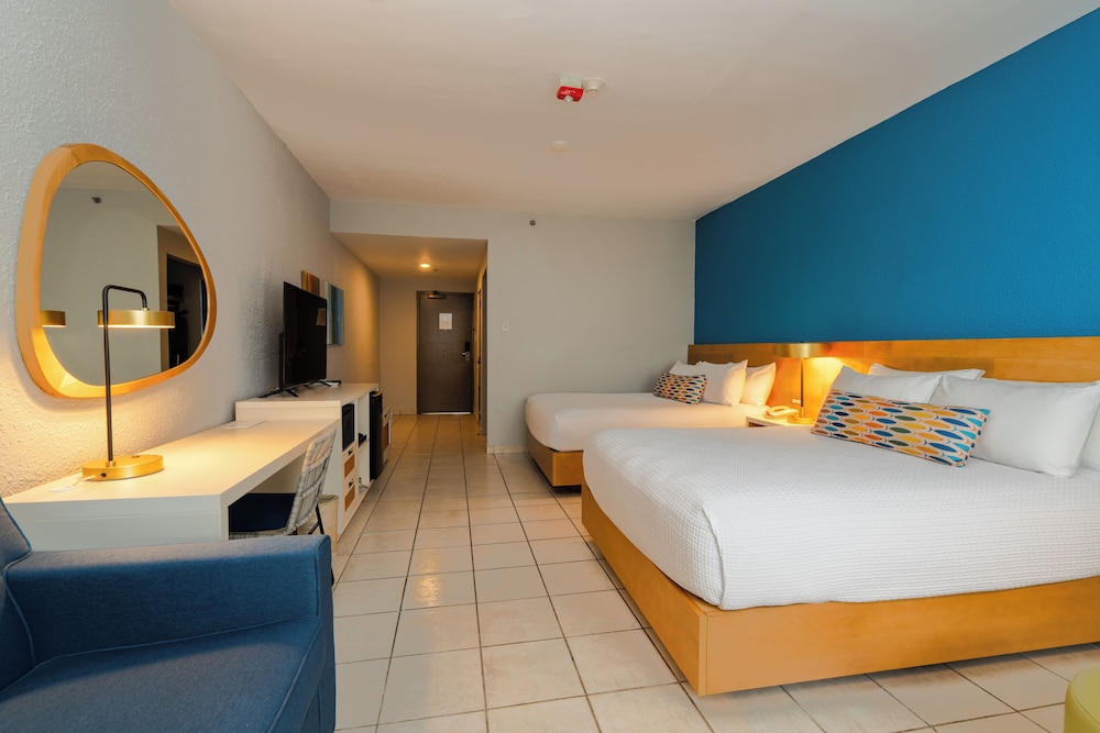 Rincon of the Seas - Grand Caribbean Hotel 13/50