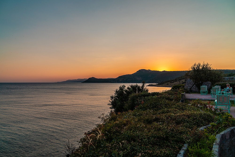 Assos Dove Hotel Resort Spa 50/67