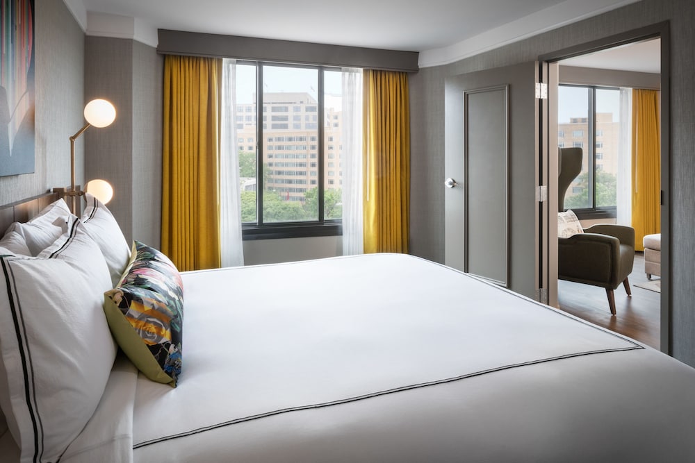 The Darcy Hotel 31/44