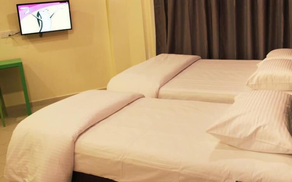 Hotel Mirage Port Dickson 23/39