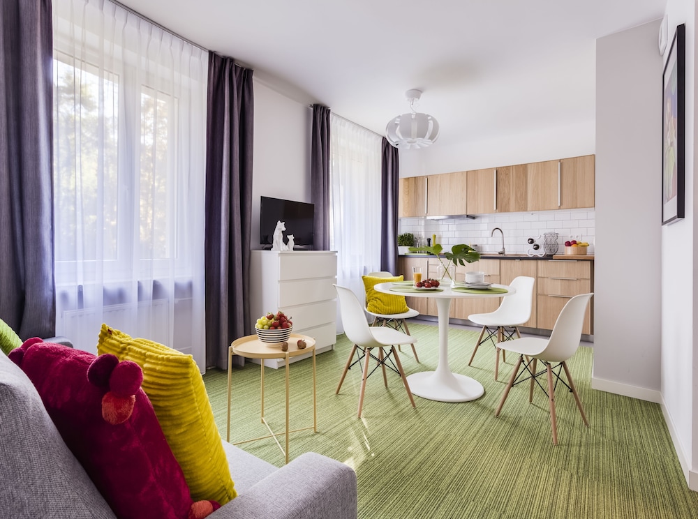 B&B Julinek Park 32/50