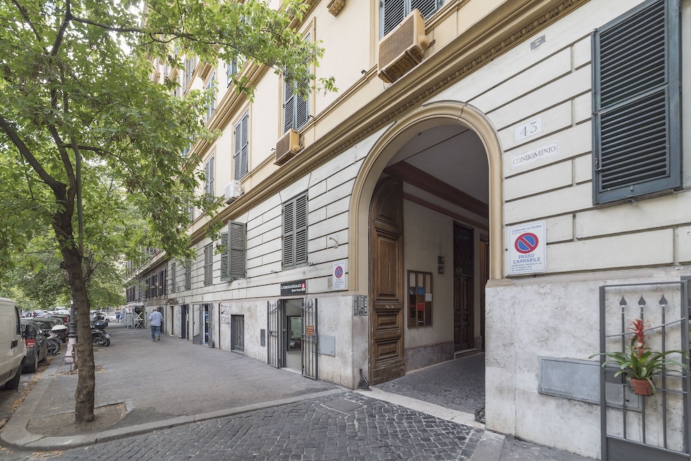 Le Chiavi Di Roma 19/31