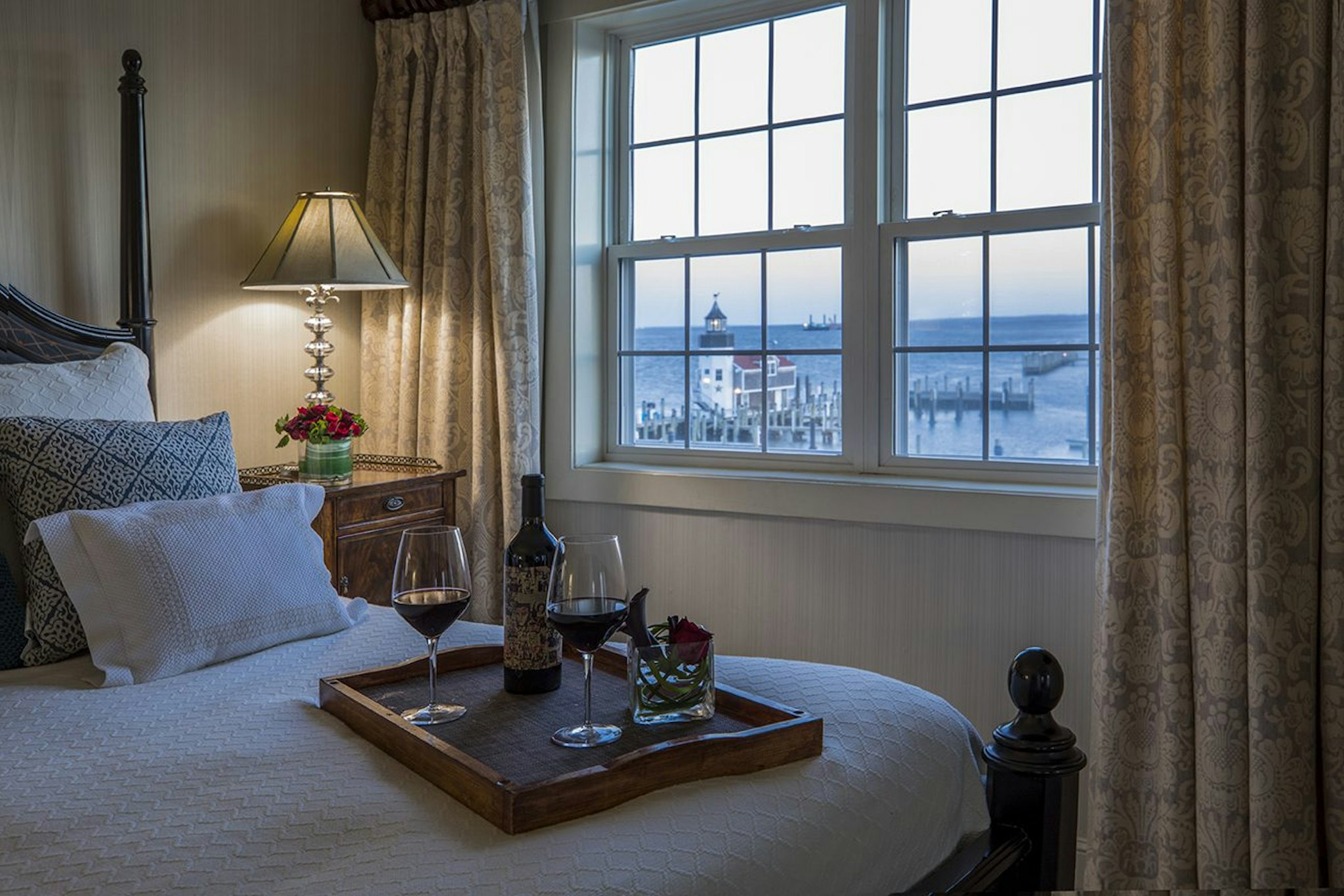 Saybrook Point Inn, Marina & Spa 38/51