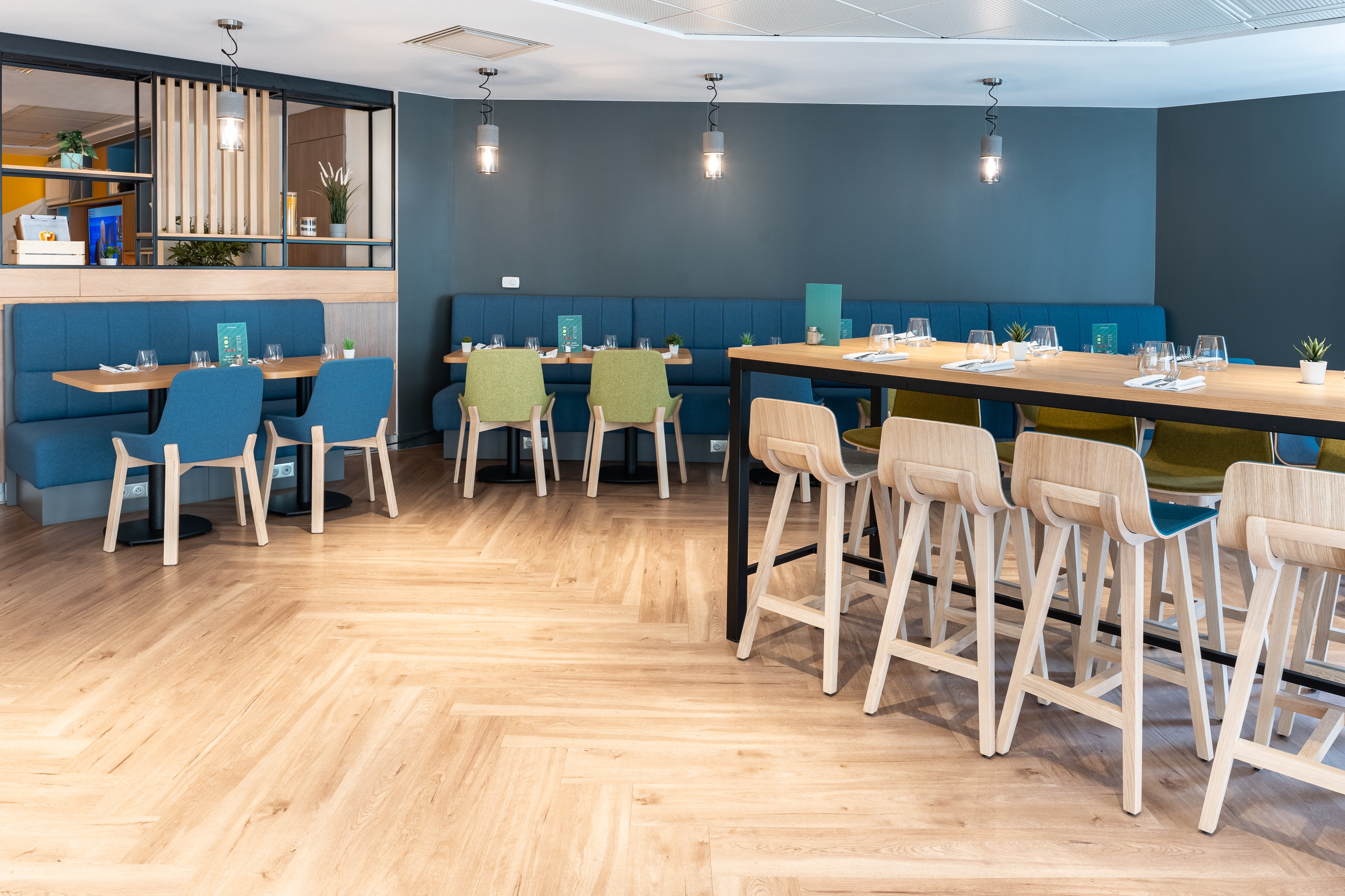 Holiday Inn Lyon Vaise 46/80