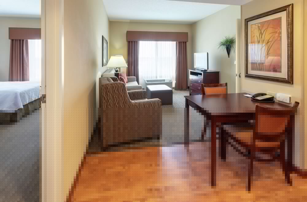 Homewood Suites By Hilton Minneapolis St Paul New Brighton 37/55