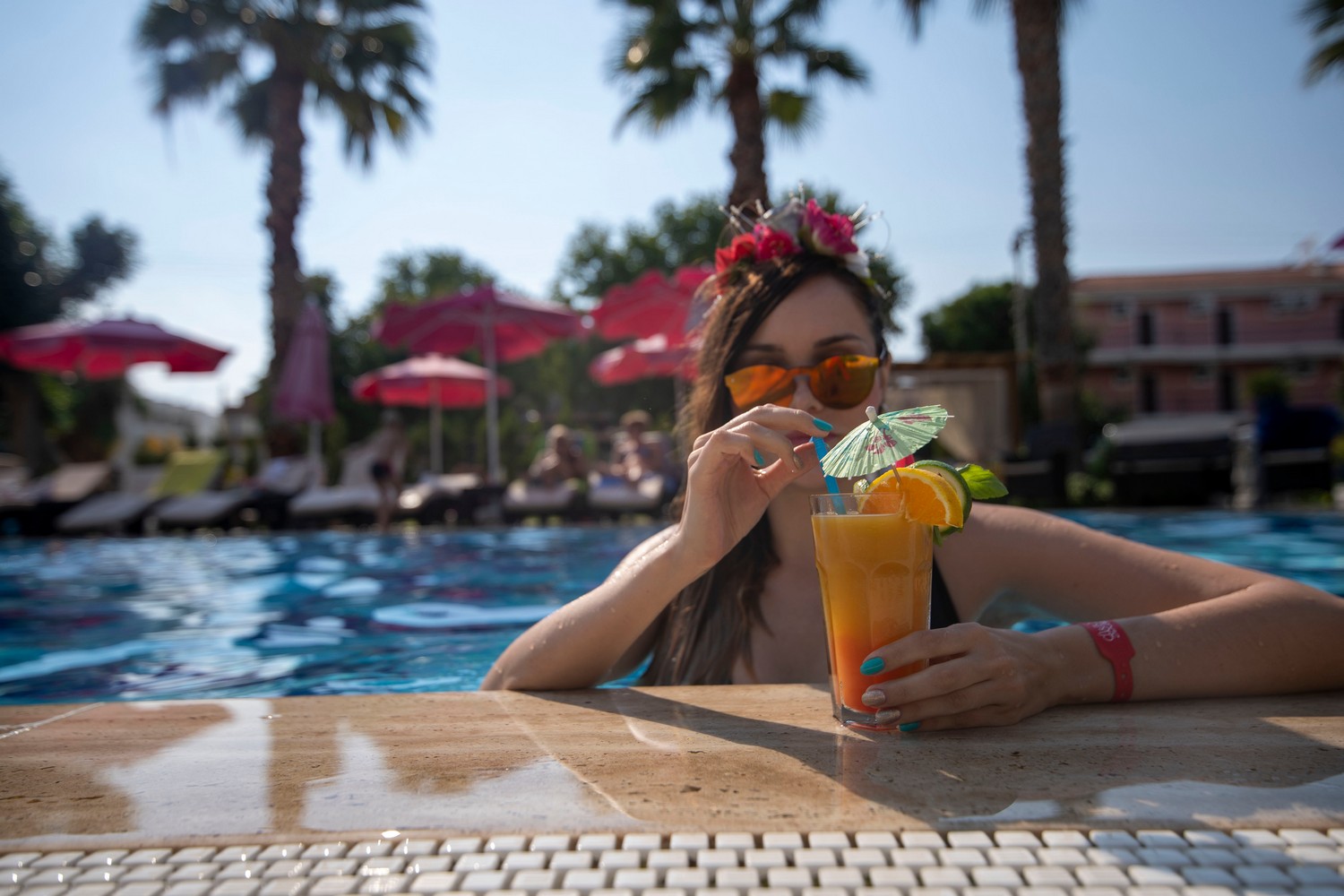 Mendos Garden Exclusive Hotel 17/29