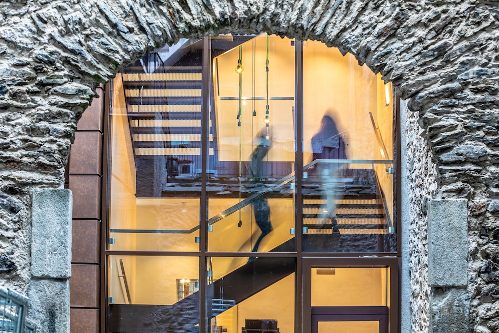 Curt di Clement Eco Mobility Hotel 31/50