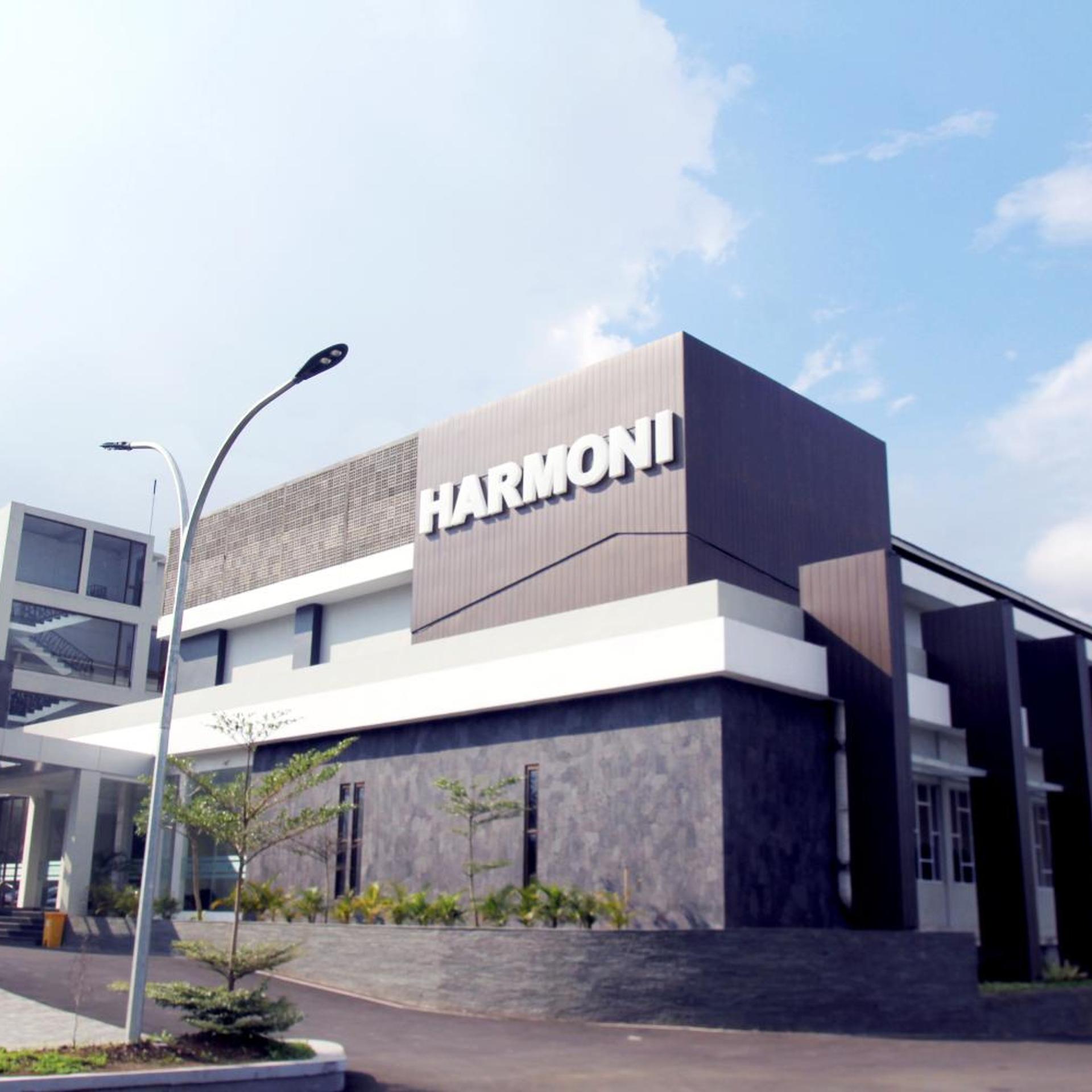 Harmoni Garut 3/53