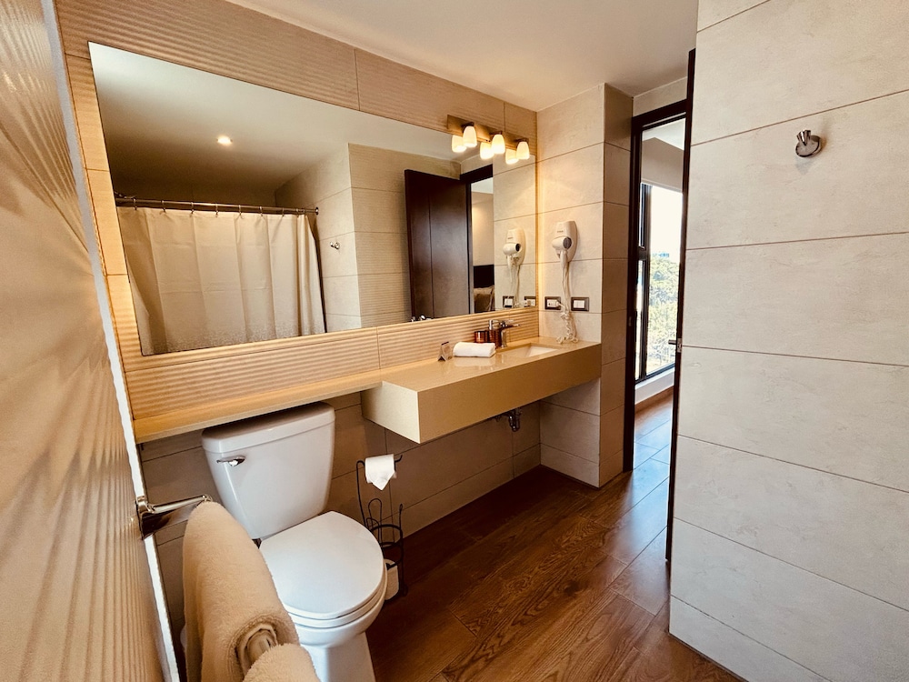 Suites Terraza Imperial 58/60