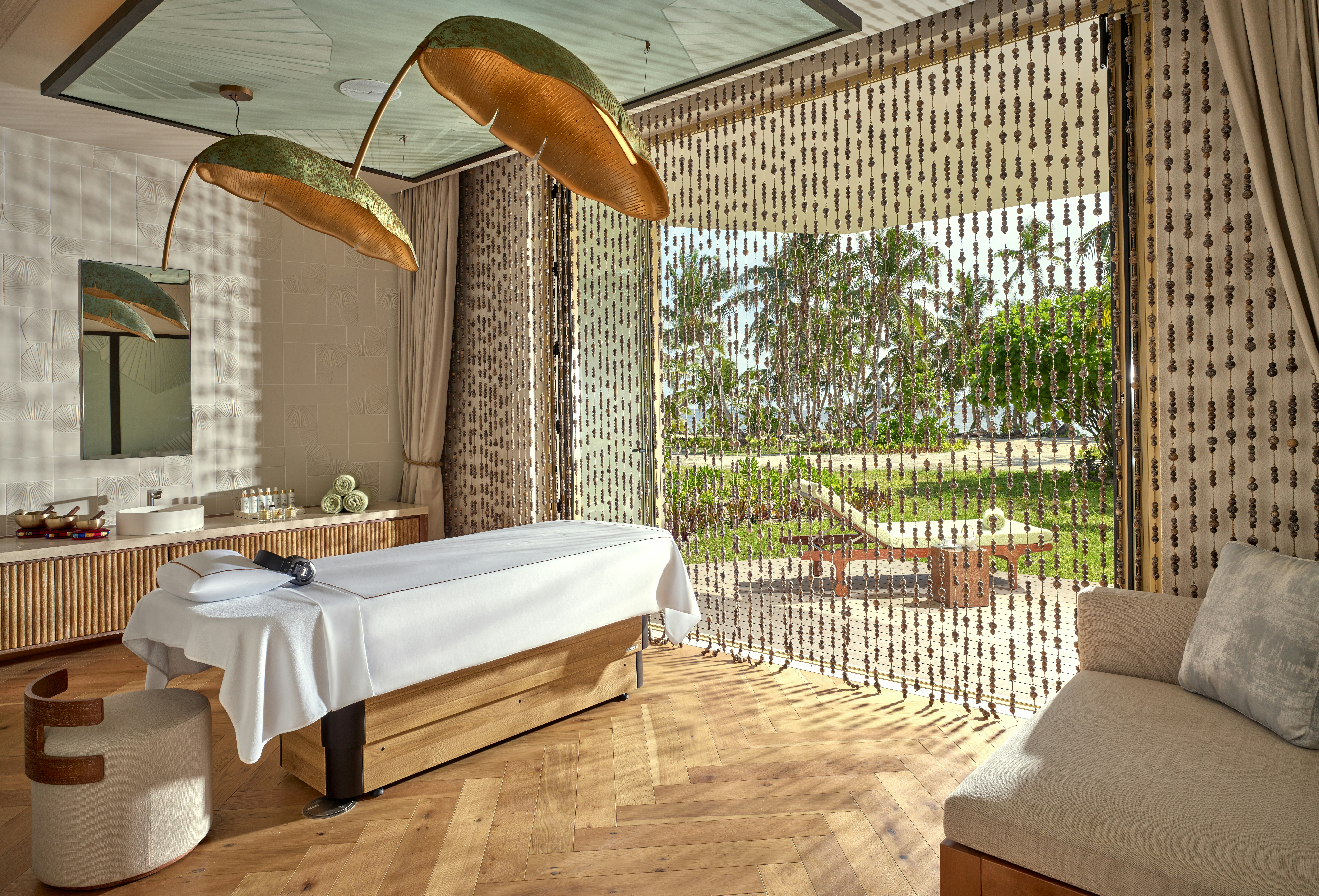 Waldorf Astoria Seychelles Platte Island 32/63