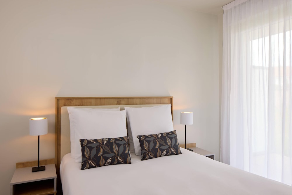 Quality Aparthotel Cholet 19/32