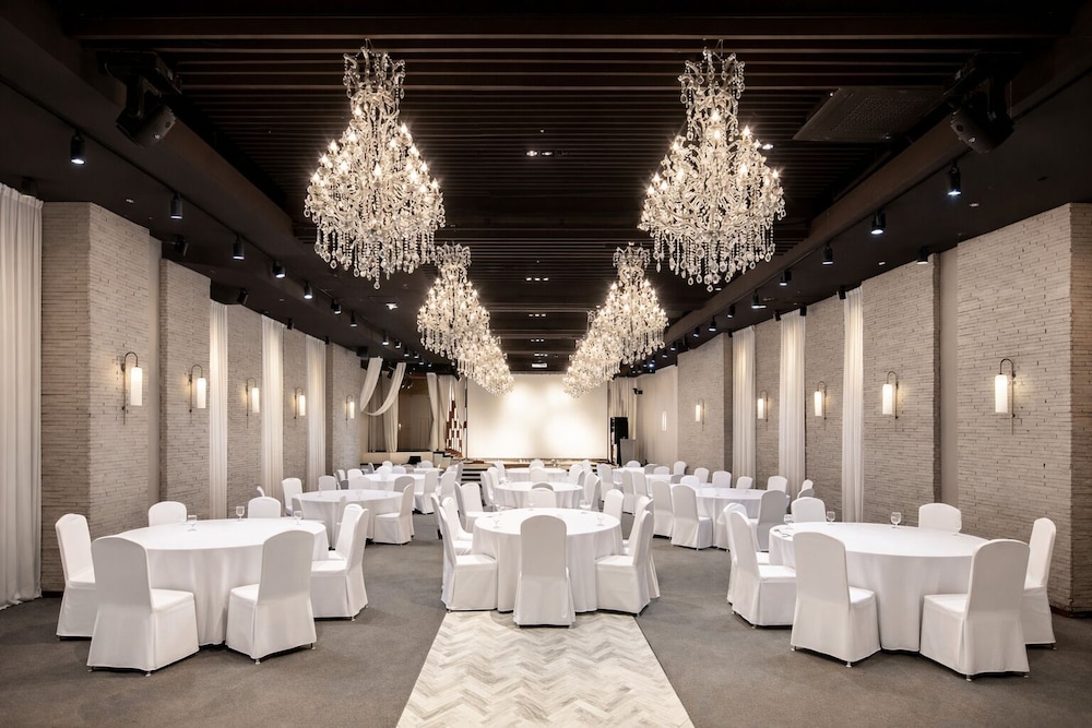 Hotel Bernoui Seoul 40/47