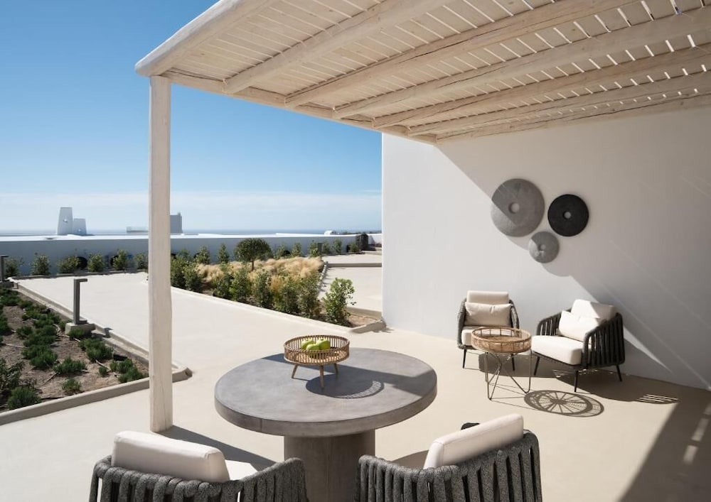 La Ponta Villas & Suite 36/50