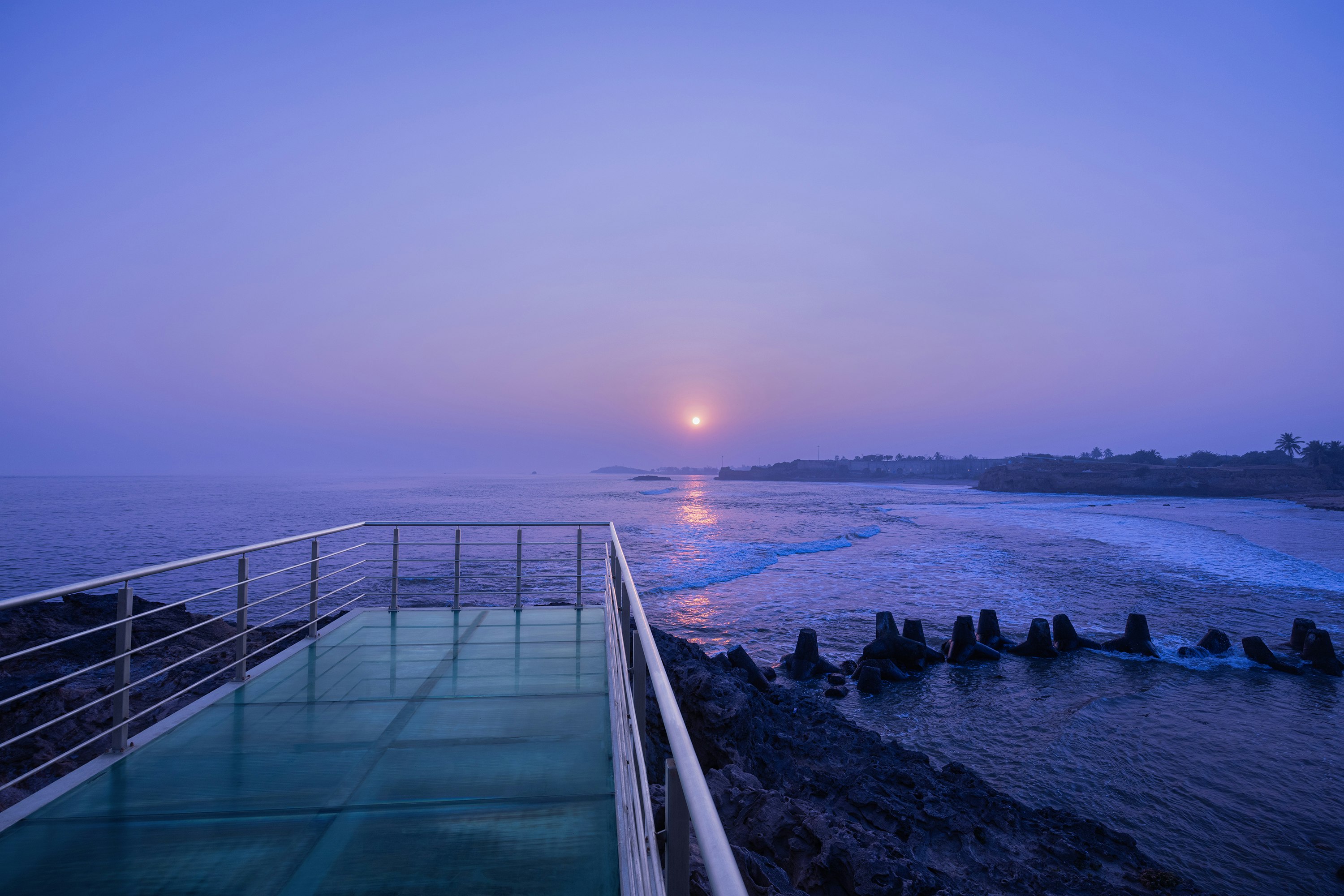 Ginger Diu, Jalandhar Beach 33/38