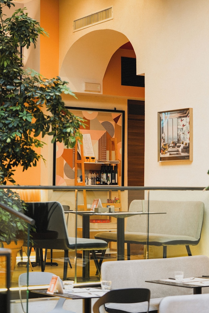 Corso Boutique Luxury Rooms 37/48