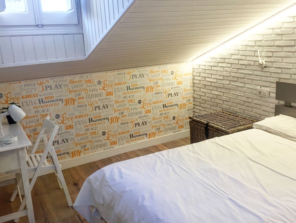 Hostal Le Vintage 16/23