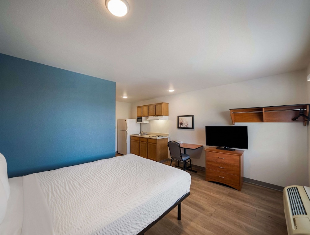 Woodspring Suites Fort Worth Trophy Club 20/48