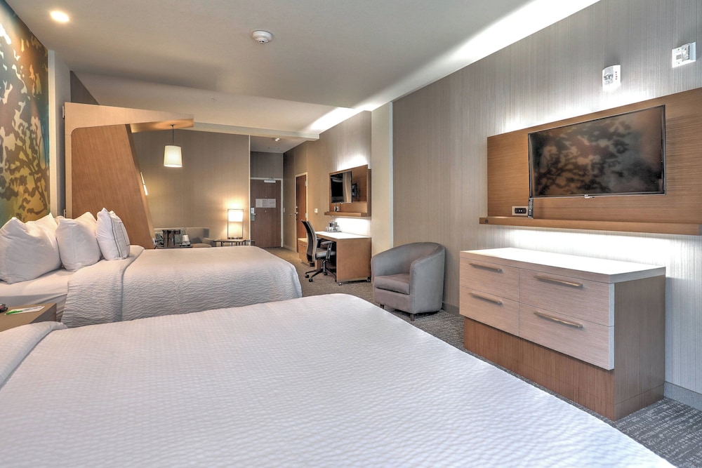 COURTYARD BY MARRIOTT DEPTFORD 9/34