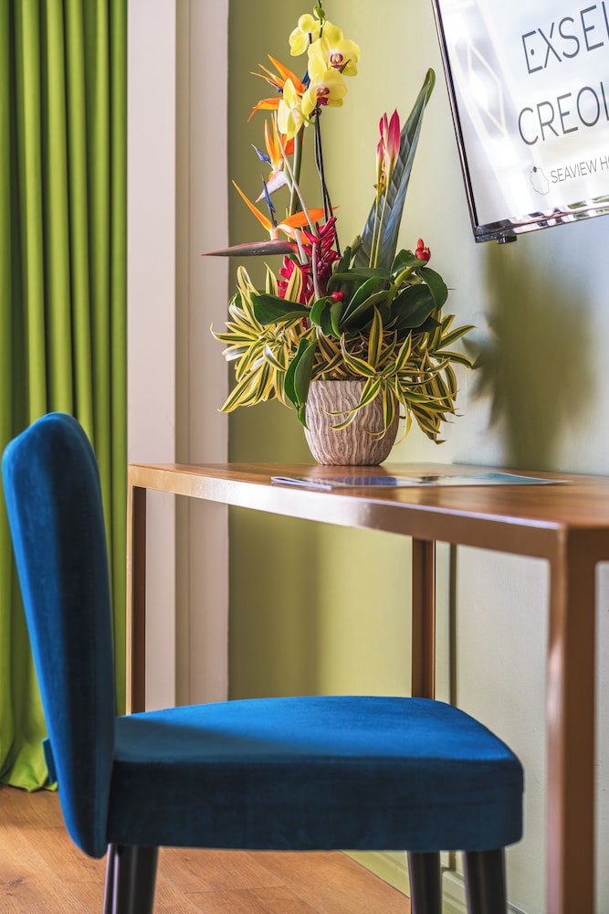 Hotel Mercure Creolia Saint Denis La Reunion 6/60