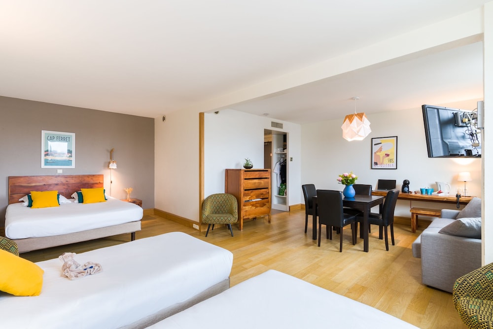 room