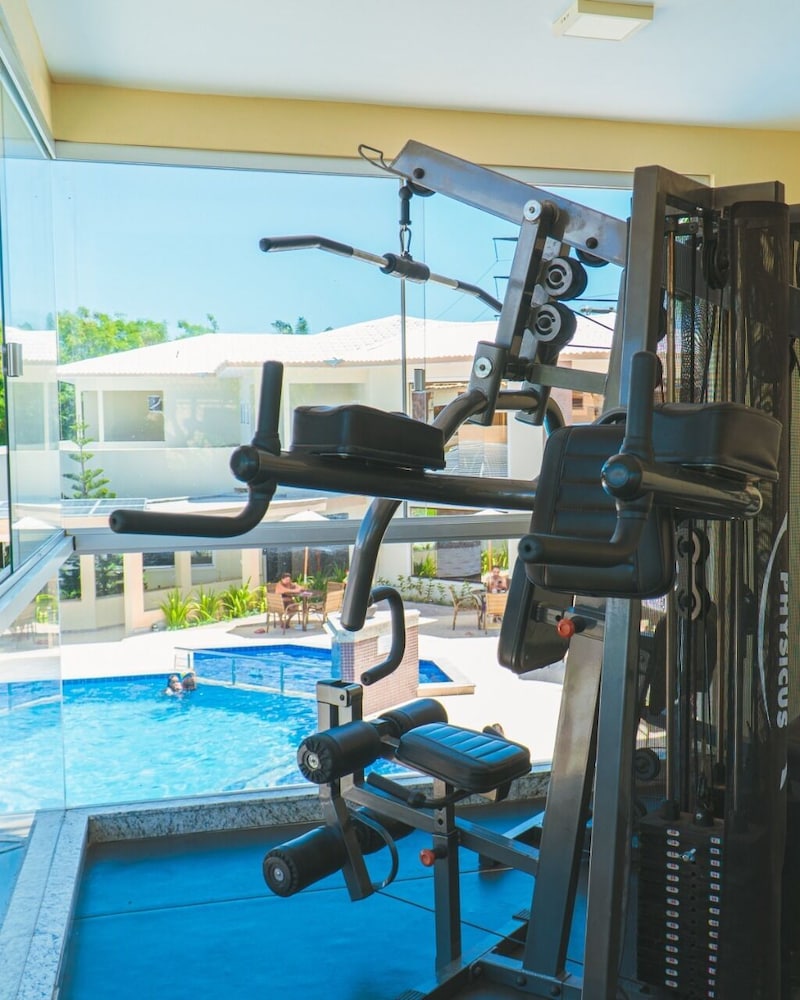 Pontal Praia Hotel 35/61