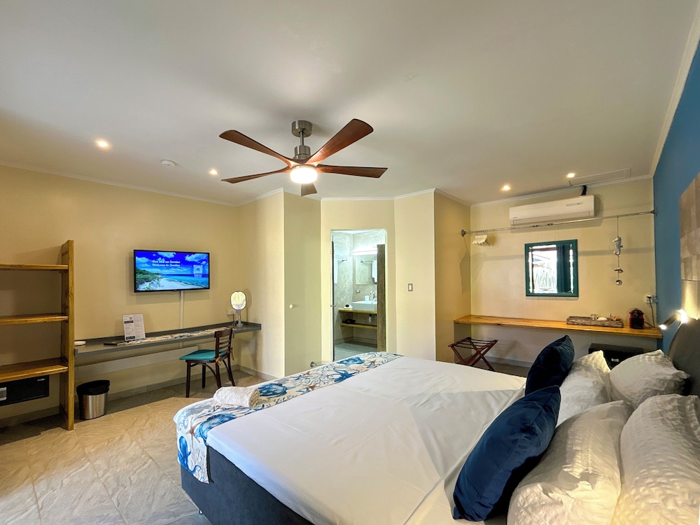 Sonrisa Boutique Hotel 19/50