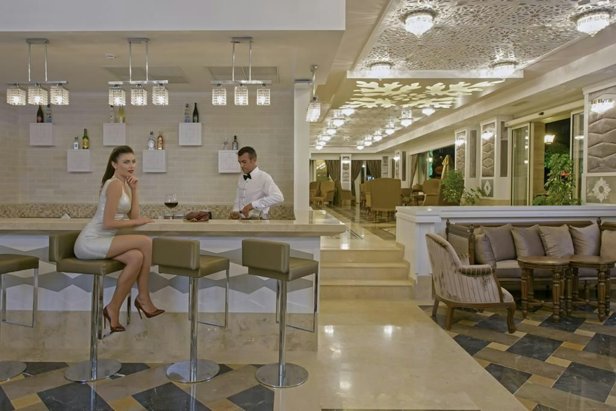 Trend Park Hotel 5/13