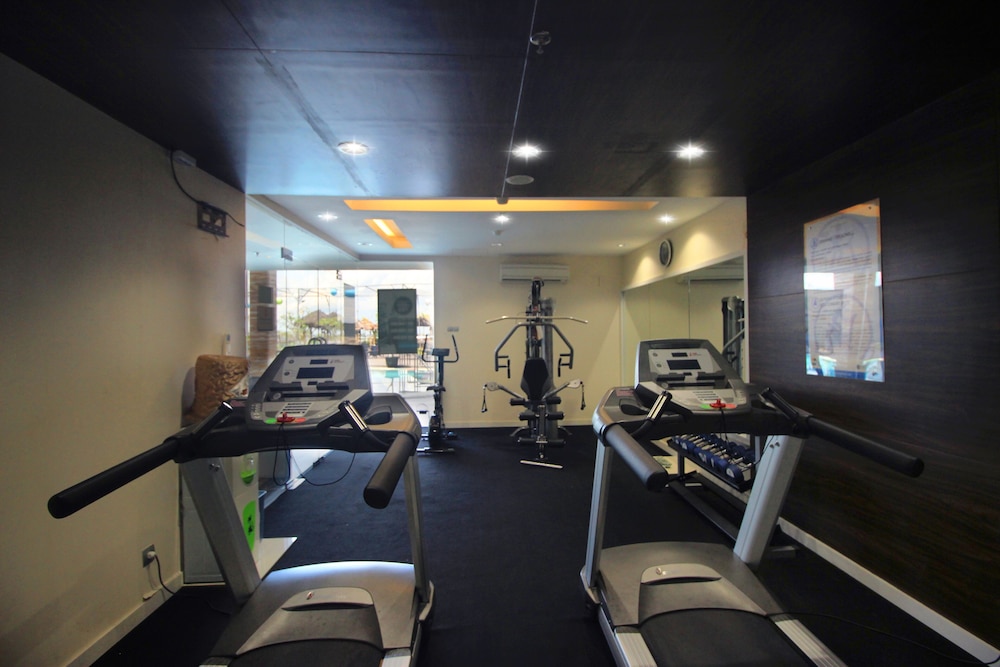 Grand Qin Hotel Banjarbaru 30/43