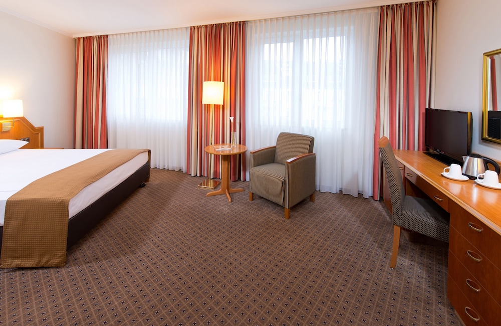 Leonardo Hotel Dusseldorf City Center 25/62