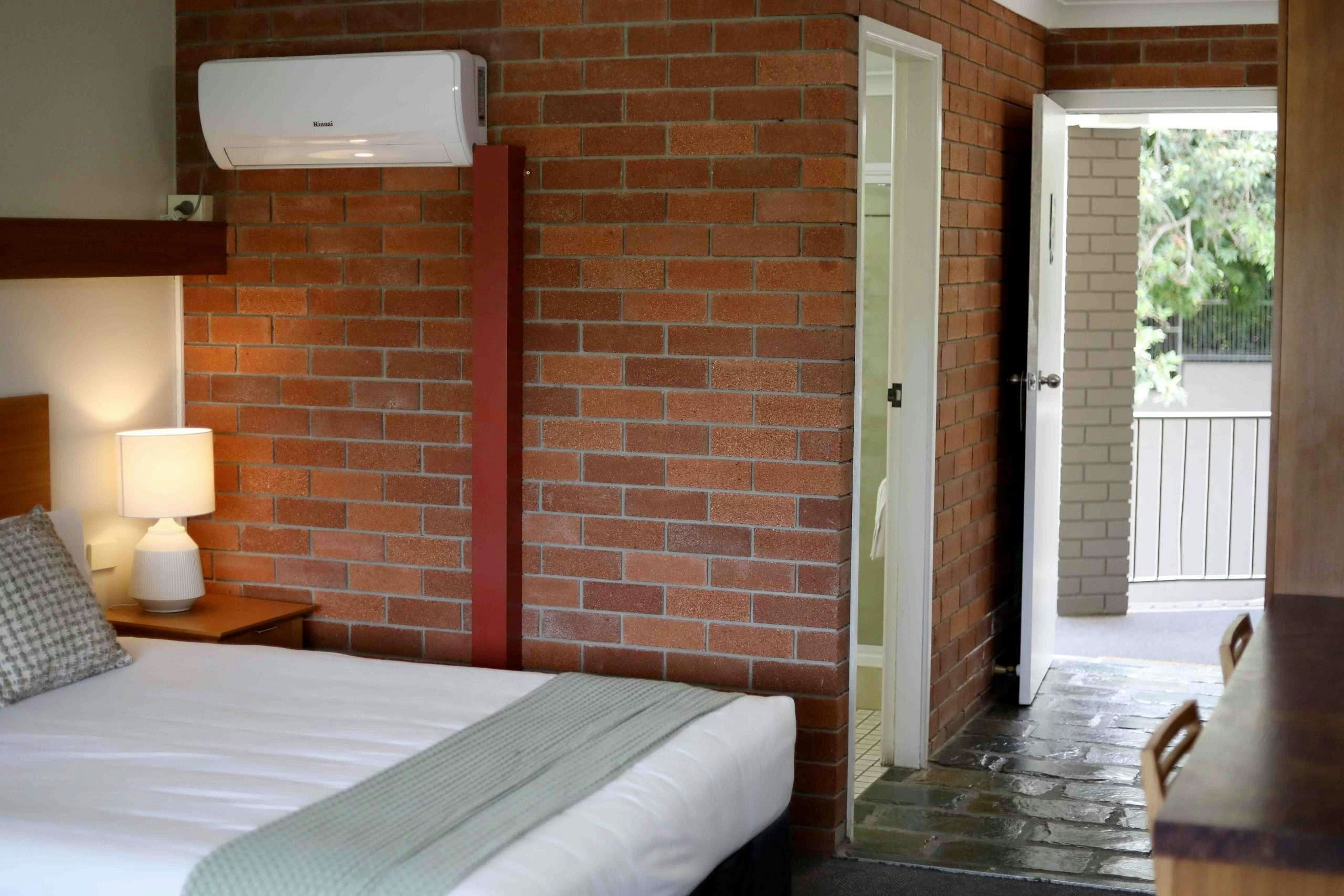 Murwillumbah Motor Inn 12/28