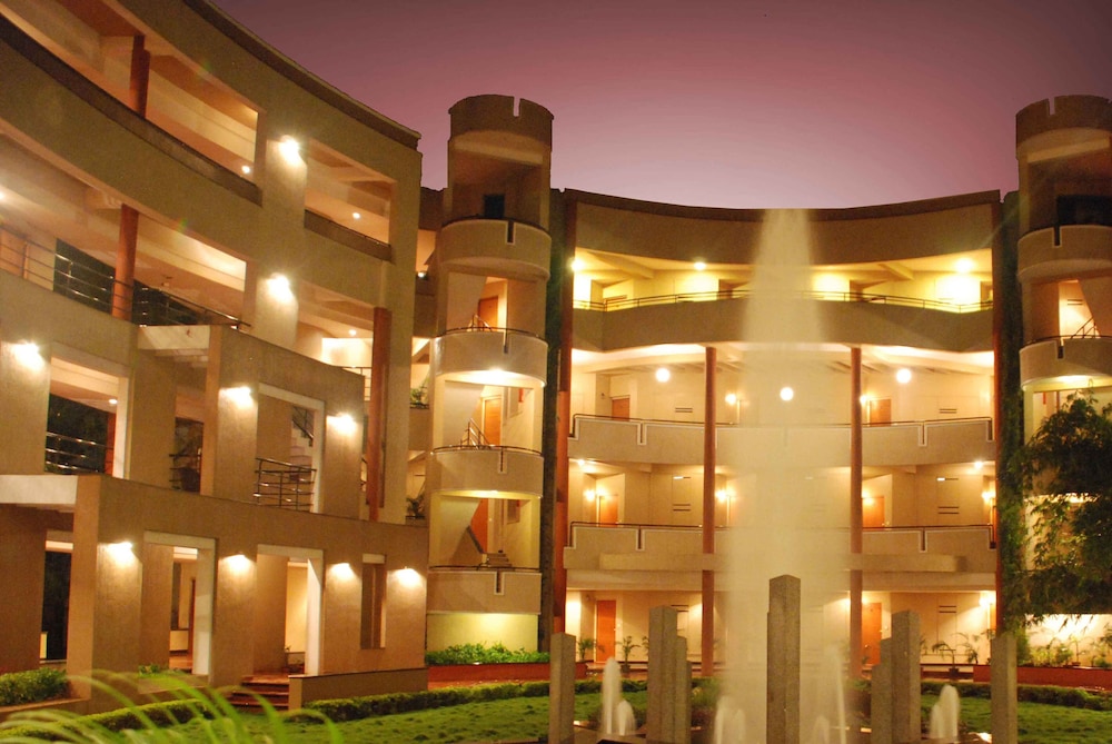 Hotel Malligi 2/50