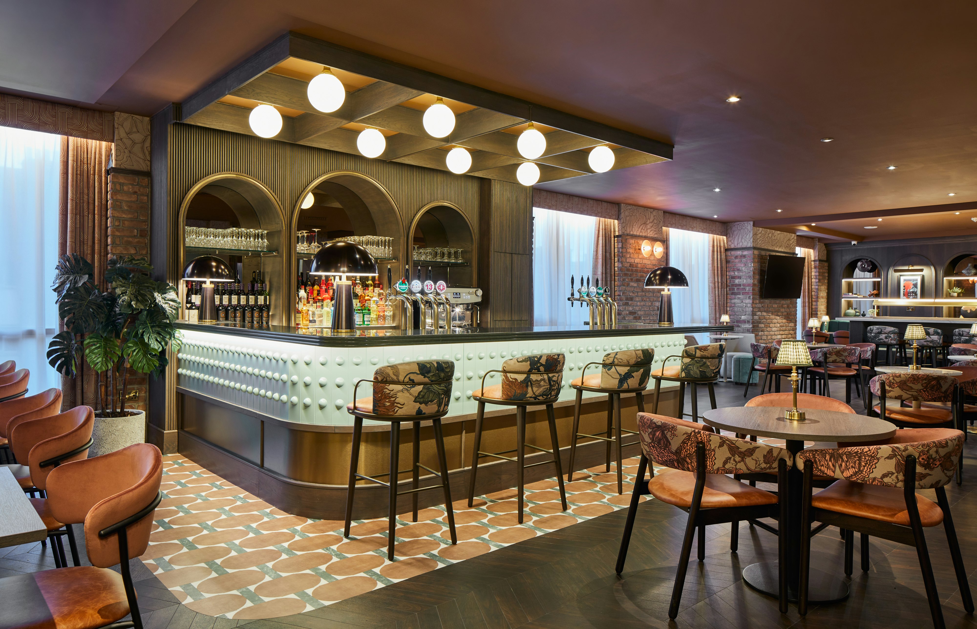 Leonardo Hotel Dublin Parnell Street 27/37